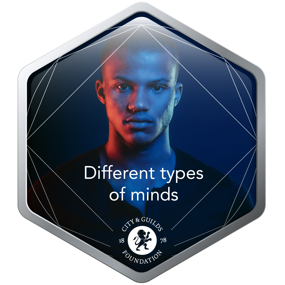 Different Types of Minds