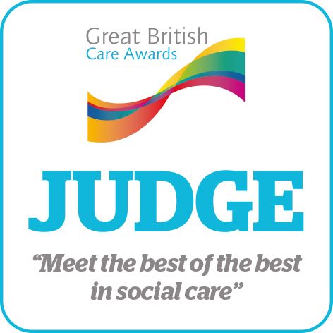 Great British Care Awards